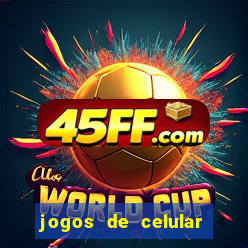 jogos de celular que ganha dinheiro de verdade